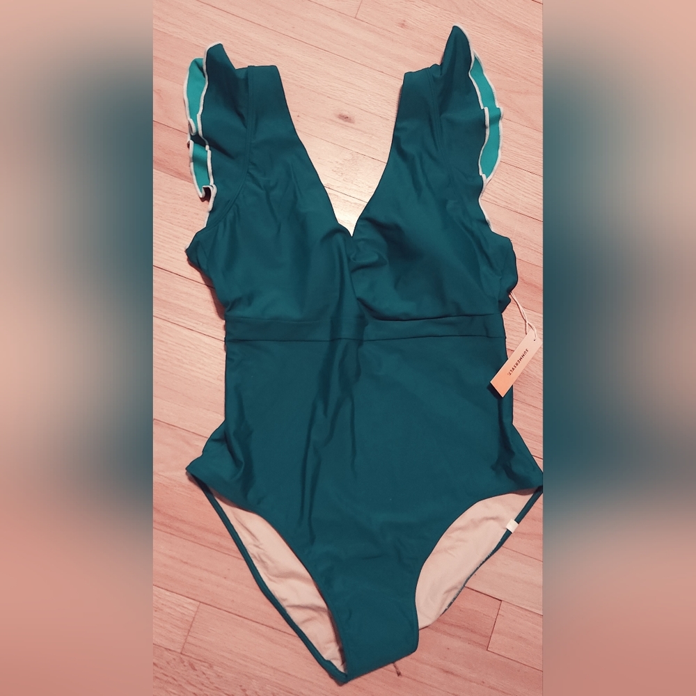 Summersalt Backflip Bathingsuit Sea 16